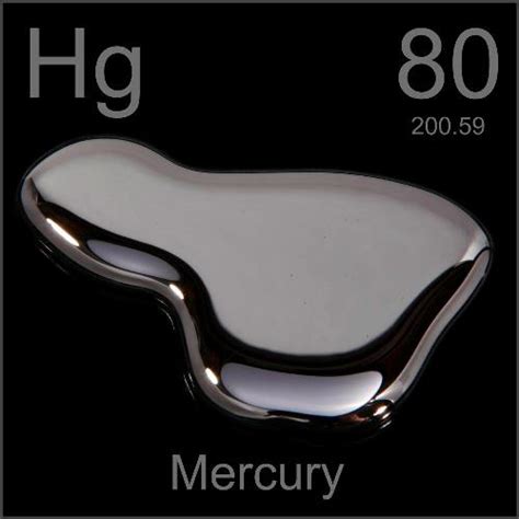 10 Interesting Mercury Facts My Interesting Facts