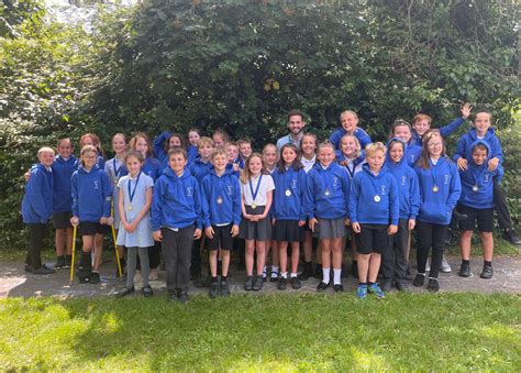 Goodbye Year 6 Southill Primary School