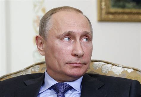 Why Vladimir Putins Strategic Genius Scares The Heck Out Of Me The