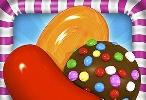 ¿sigues con ganas de jugar al candy crush saga? CANDY CRUSH - Juega gratis en línea en Minijuegos