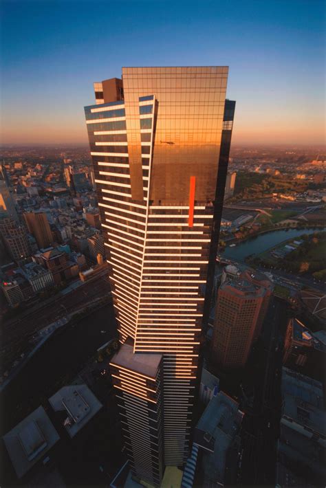 Eureka Tower Melbourne Eppic Eppic