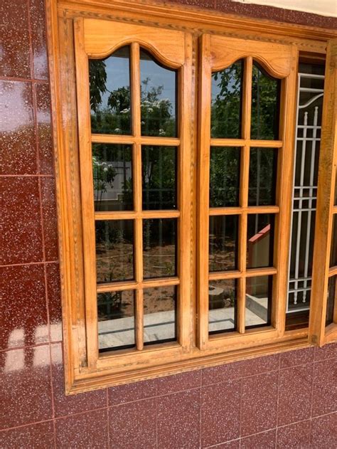 Window Indian Window Design Wooden Window Design Window Glass Design