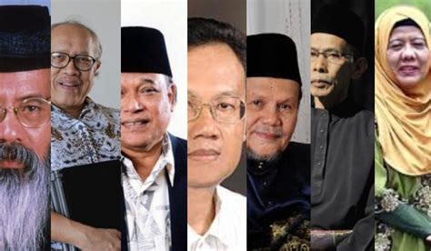 Heres What You Should Know About The 7 Sasterawan Negara Who Are Getting Rm5000 A Month Trp