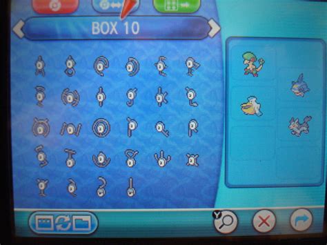 Ramblings Of A Poké Nerd — Though I Completed My Living Pokedex In 2014