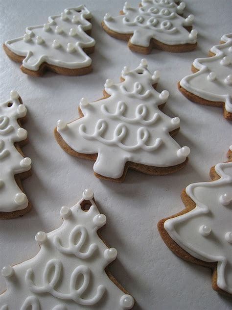 Consider these cookies the perfect little bite of. 50 Easy Christmas Cookie Ideas - The WoW Style