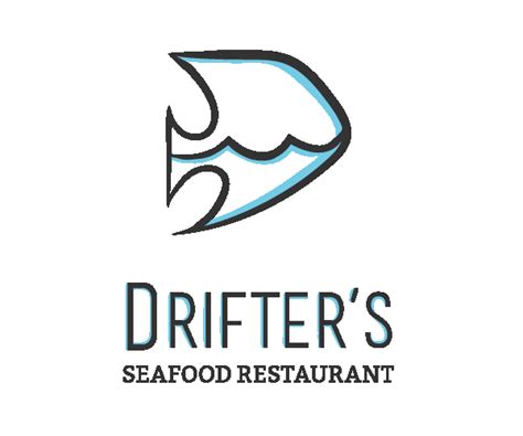 Seafood Restaurant Logo Logodix