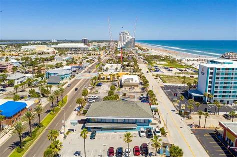 The BEST Things To Do In Daytona Beach Florida UPDATED