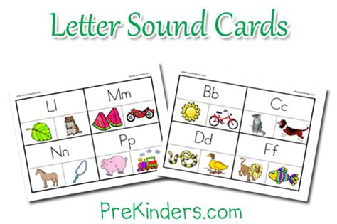 5 Best Images Of Alphabet Sound Cards Printable Alphabet Letter Sound