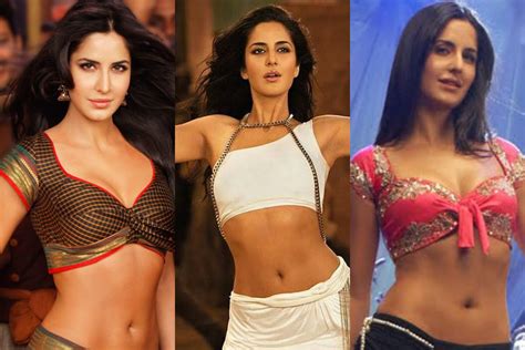Happy Birthday Katrina Kaif 5 Times Why She Owned Item Songs With Her Dance Moves