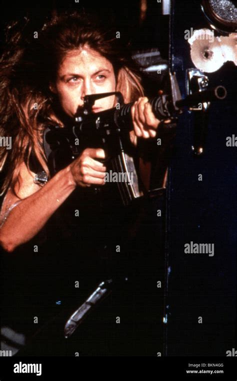 Judgement Day Linda Hamilton Tr Moviestore Collection Ltd Hi Res Stock Photography And