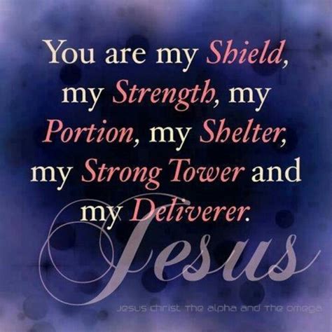 Psalm 182 The Lord Is My Rock And My Fortress And My Deliverer My God