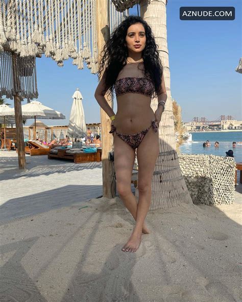 Sukirti Kandpal Nude Aznude