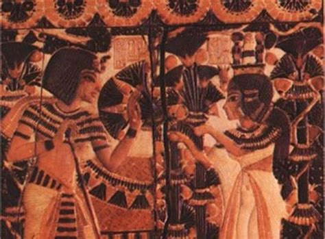 tomb could be that of tutankhamun s wife and egyptian leading lady ankhesenamun ancient origins