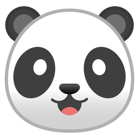 Qué Significa El Emoji Del Oso Panda En Whatsapp Regiónnet
