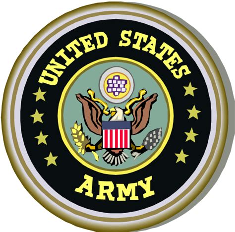 United States Army Clipart Clip Art Library