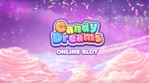 Candy Dreams Slot Review 9682 Rtp Microgaming 2022