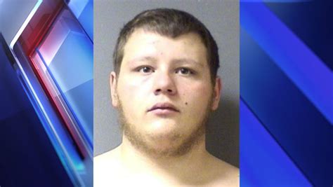 Elwood Man Charged With Sexual Misconduct With A Minor Fox 59