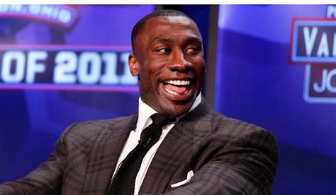 Shannon Sharpe Admits He Thought He Found ‘the One But She Was