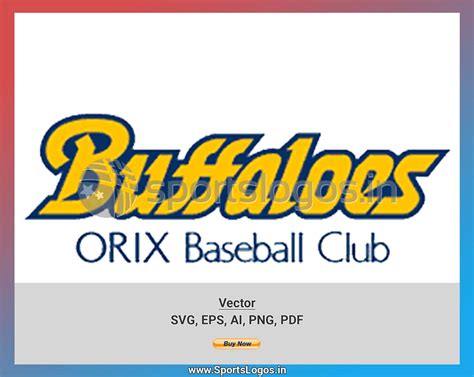 Orix Buffaloes 2005 Nippon Professional Baseball Baseball Sports