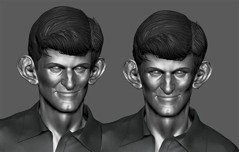 12 Useful 3D Tutorials I found is usefull - ZBrushCentral