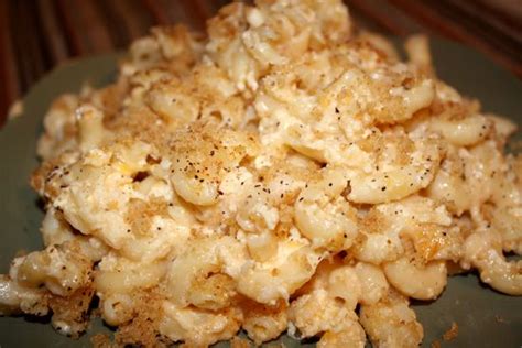 Me And My Tadpole Slow Baked Macaroni And Cheese ~ Crockpot Recipe