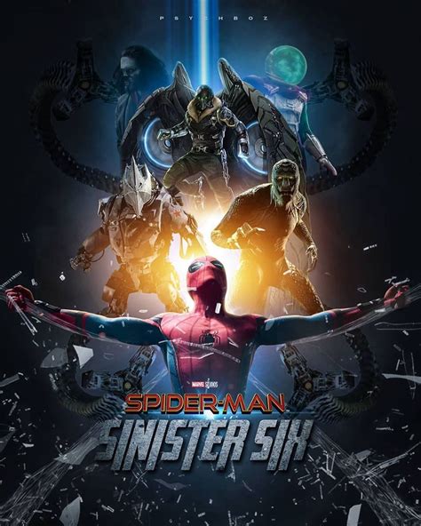 Likes Comments Marvel Official New Avengers On Instagram Spiderman Sinister
