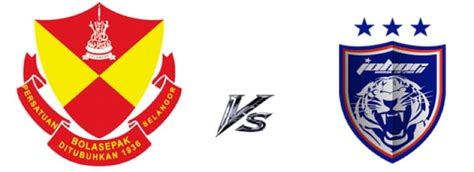 Jdt vs selangor 1 1 highlights goals liga super malaysia 2021. JDT v Selangor | Live Streaming | Keputusan Terkini