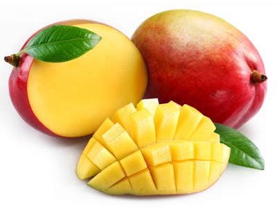 PARA TU SALUD El Mango Sus Propiedades Nutritivas Y Los Beneficios
