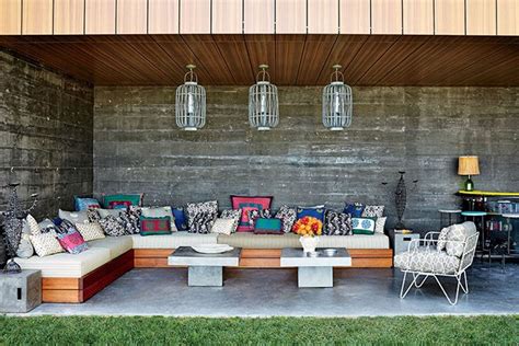 32 Patio Ideas Outdoor Seating Ideas For Backyards