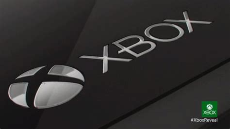 Xbox One Cool Logo