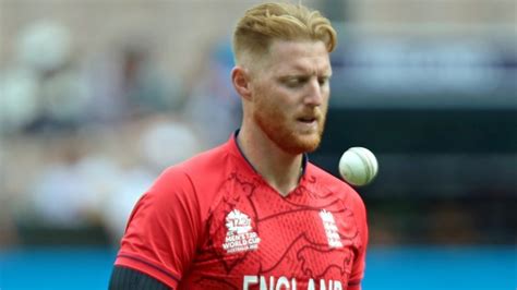 England Coach Mott Hopeful Of Ben Stokes Changing His Stance On Odi