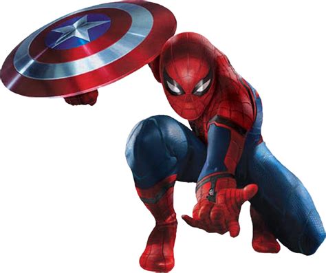 Collection Of Hq Spiderman Png Pluspng