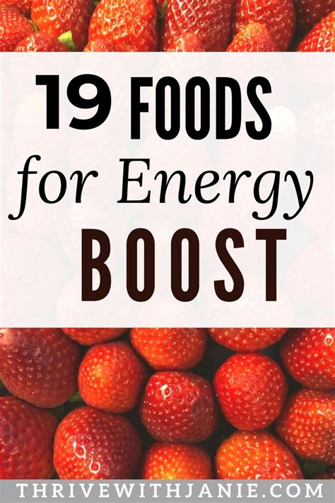 Eat To Beat Fatigue These Are The Best Foods For Energy Boost To Keep You Doing What You Do