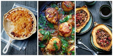 If you want to stick to traditional meals, by all means, go right ahead. The top 21 Ideas About Non Traditional Christmas Dinner - Best Diet and Healthy Recipes Ever ...