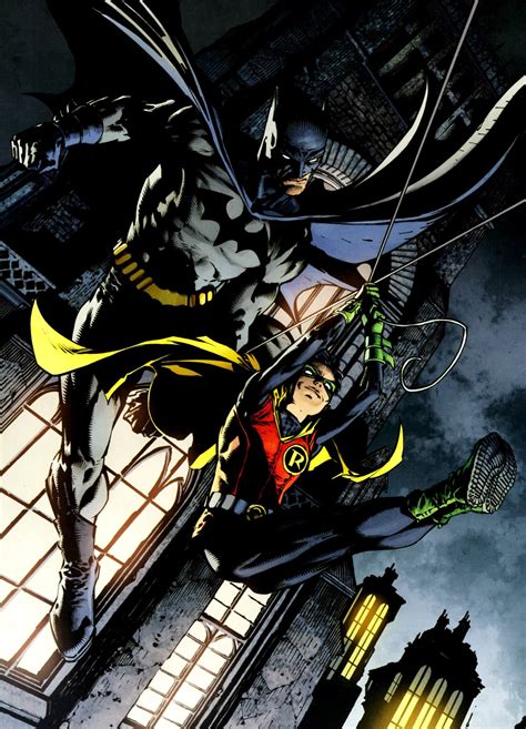 How I Would Have Done It New 52 Batman Comic Art Community