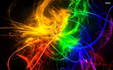 Colours Abstract High Def Wallpapers Wide Screen