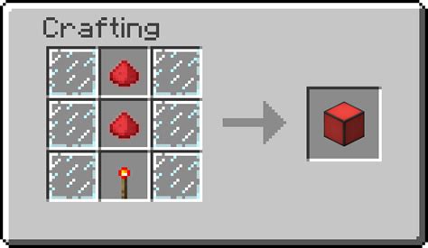 A redstone lamp can be mined by hand or with any tool, dropping itself as an item. Colored Lights - Mods - Minecraft - CurseForge