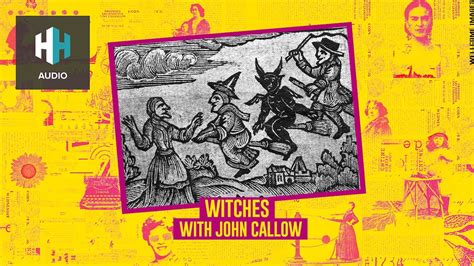 🎧 Witches 🎧 Betwixt The Sheets History Hit