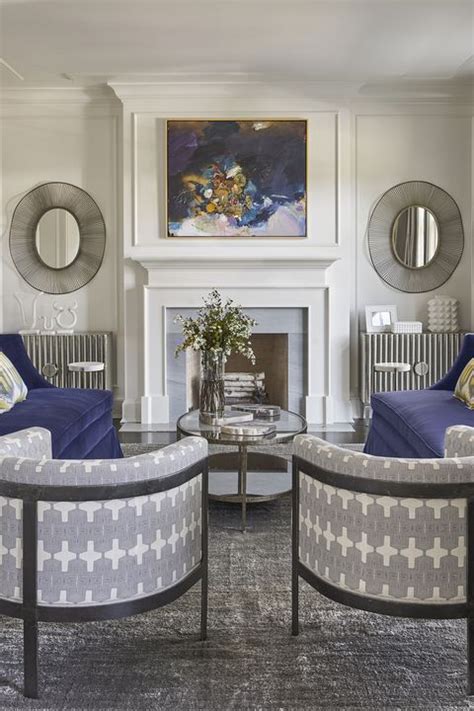 38 Living Room Furniture Layout Ideas - How to Arrange Seating in a