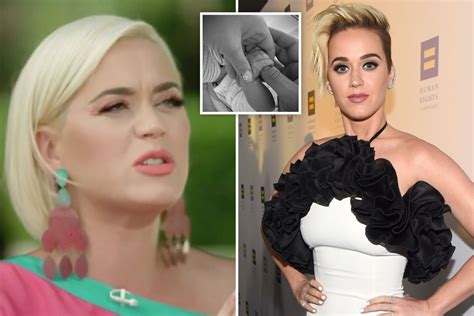 Katy Perry Says She Was Fantasizing Suicidal Thoughts In Depression Battle Three Years Before