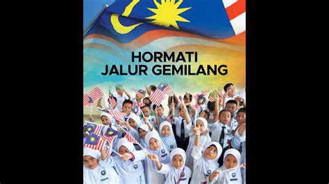 Savesave explanation of jalur gemilang in english for later. "Jalur Gemilang" (piano) - YouTube
