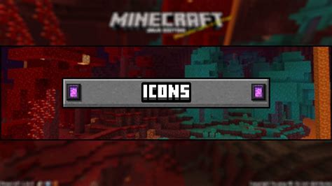 Cool Minecraft Icons