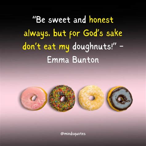 35 Famous National Donut Day Quotes Wishes And Messages