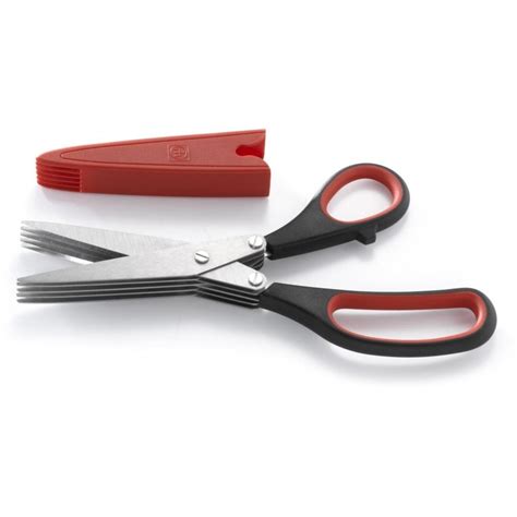 5 Best Herb Scissors With Multi Blade A Must Have For Your Kitchen