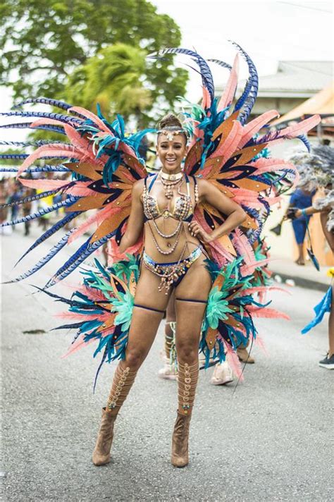 Barbados Crop Over 2022 Most Colorful Festival In The Caribbean