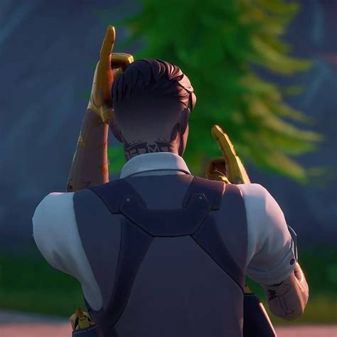 Pin By X9🤍 On Midas Fortnite Favorite Character King Midas