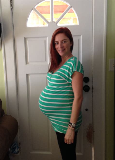 Due Dates Are Just Guesses The Ridiculous Redhead