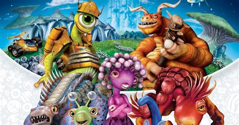 Spore Pc Game Free Download The Gamer Hq The Real Gaming Headquarters