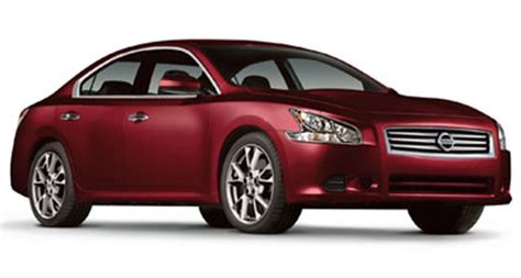 2014 Nissan Maxima Sv With Sport Package Full Specs Features And Price