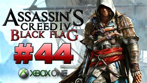 Assassin S Creed 4 Black Flag Walkthrough Part 44 Sequence 7